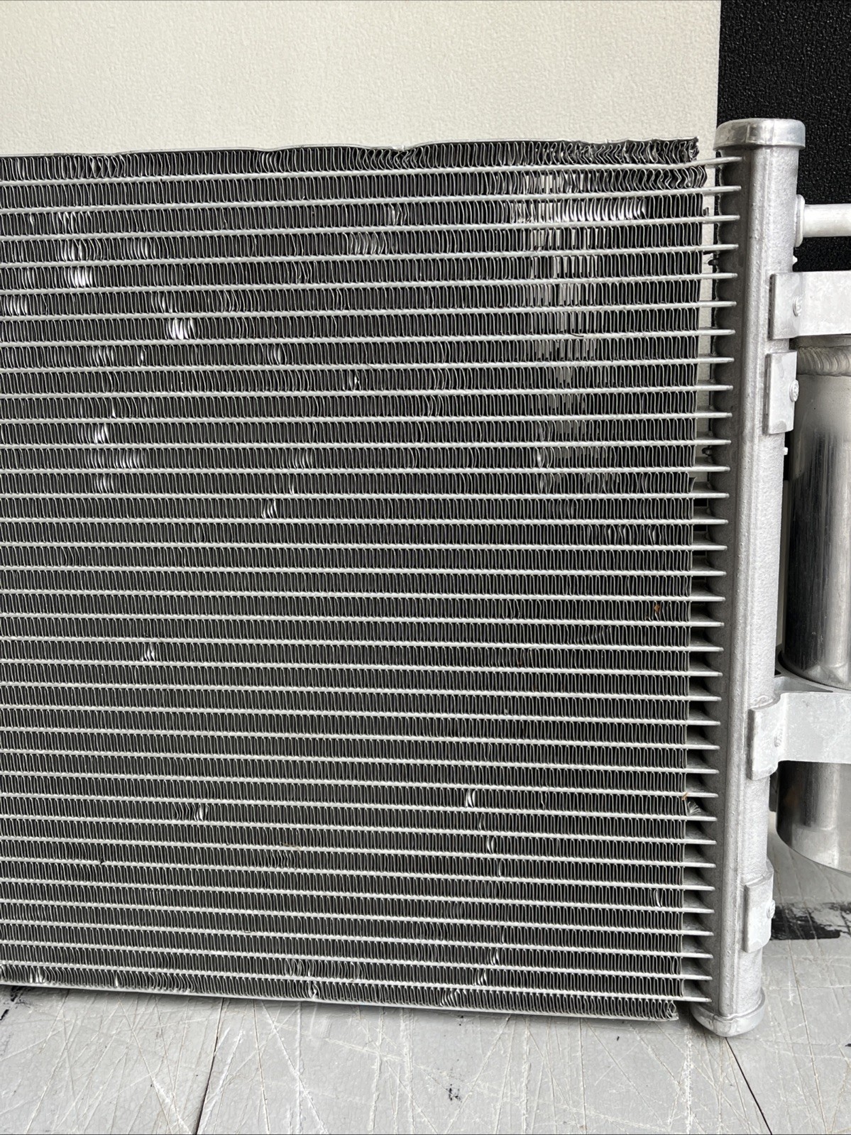 2022 2023 2024 2025 McLaren Artura Air Conditioning Condenser Used Oem 16LA210CP