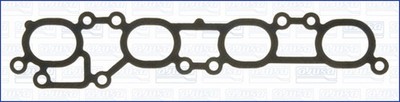 AJUSA Dichtung Ansaugkrümmer 13075300 für NISSAN PRIMERA SERENA WP11 SR20DE P11