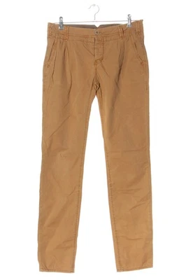 CAMPUS Pantalón tipo suéter Mujeres Pantalón Talla EU 36 naranja claro - Imagen 1 de 4