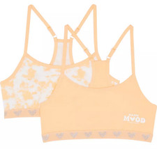 2er-Pack Bustiers Bustier orange   NEU mit Etikett