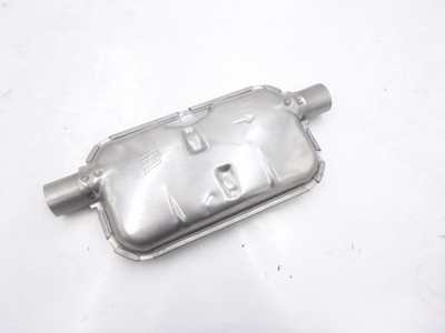 Genuine Eberspacher Webasto Vehicle Exhaust Silencer for 24MM Exhausts