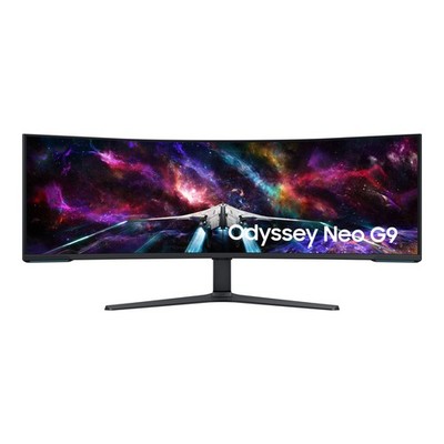 Samsung Odyssey Neo G9 S57CG952NU G95NC Series QLED-Monitor Gaming Curved 144 cm