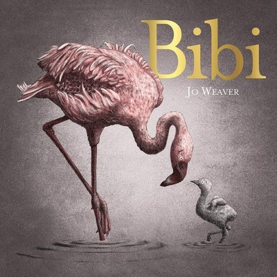 Bibi Hardcover Jo Weaver