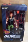 G.I. Joe Classified Series NINJA FORCE ZARTAN  🥷 Exclusive Figure #192 In Hand!