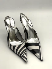 Dolce & Gabbana Women’s Slingback Heels Size 36.5