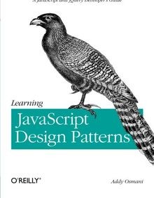 Learning JavaScript Design Patterns von Osmani, Addy | Buch | Zustand gut