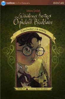 Les désastreuses Aventures des Orphelins Baudelaire, Tom... | Buch | Zustand gut