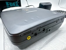 松下灰色个人CD 播放器| eBay