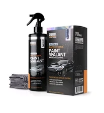CERAKOTE PLATINUM RAPID CERAMIC PAINT SEALANT PROFESSIONAL PROTECTIVE COATING