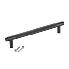 Möbelgriffe Schubladengriffe Küchengriffe schwarz BA 160 mm 1-10 Stück SOTECH