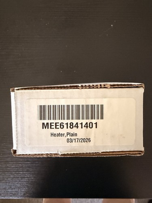 #ad New Genuine OEM LG Oven RangeBurner Igniter MEE61841401 $60.00