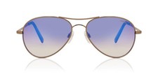 Randolph Eyewear Amelia Aviator Sunglasses for Women   Aviator Glasses wit
