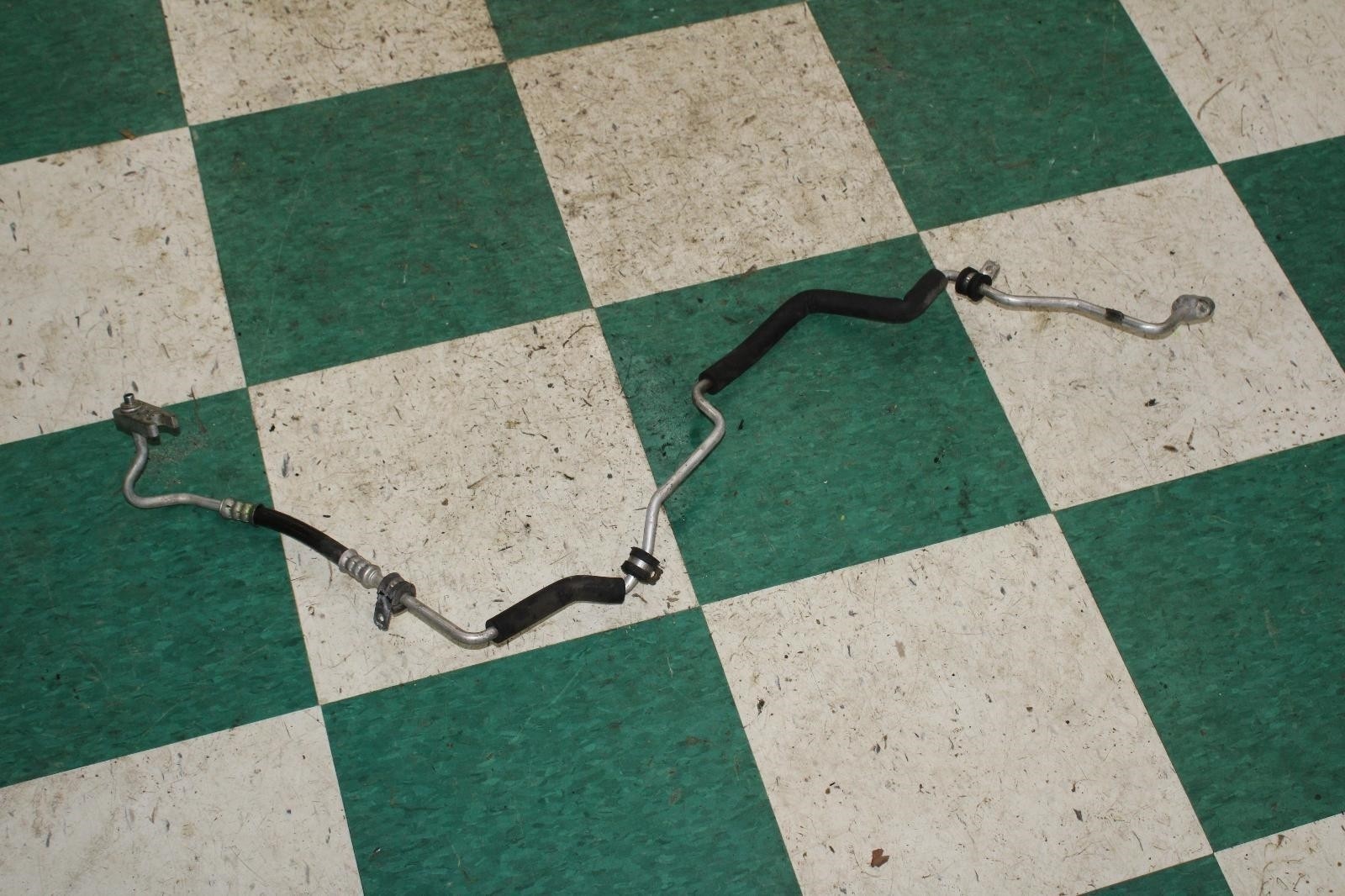 Maserati Ghibli 2014-2017 Ac hose