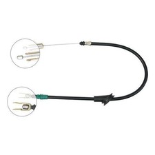 Tambour de frein Renault TRAFIC