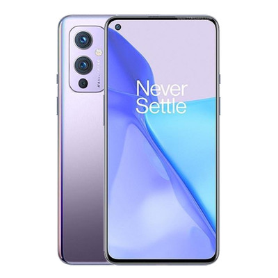 OnePlus 9 5G LE2117 128GB T-Mobile/Unlocked - Very Good - Heavy Burn