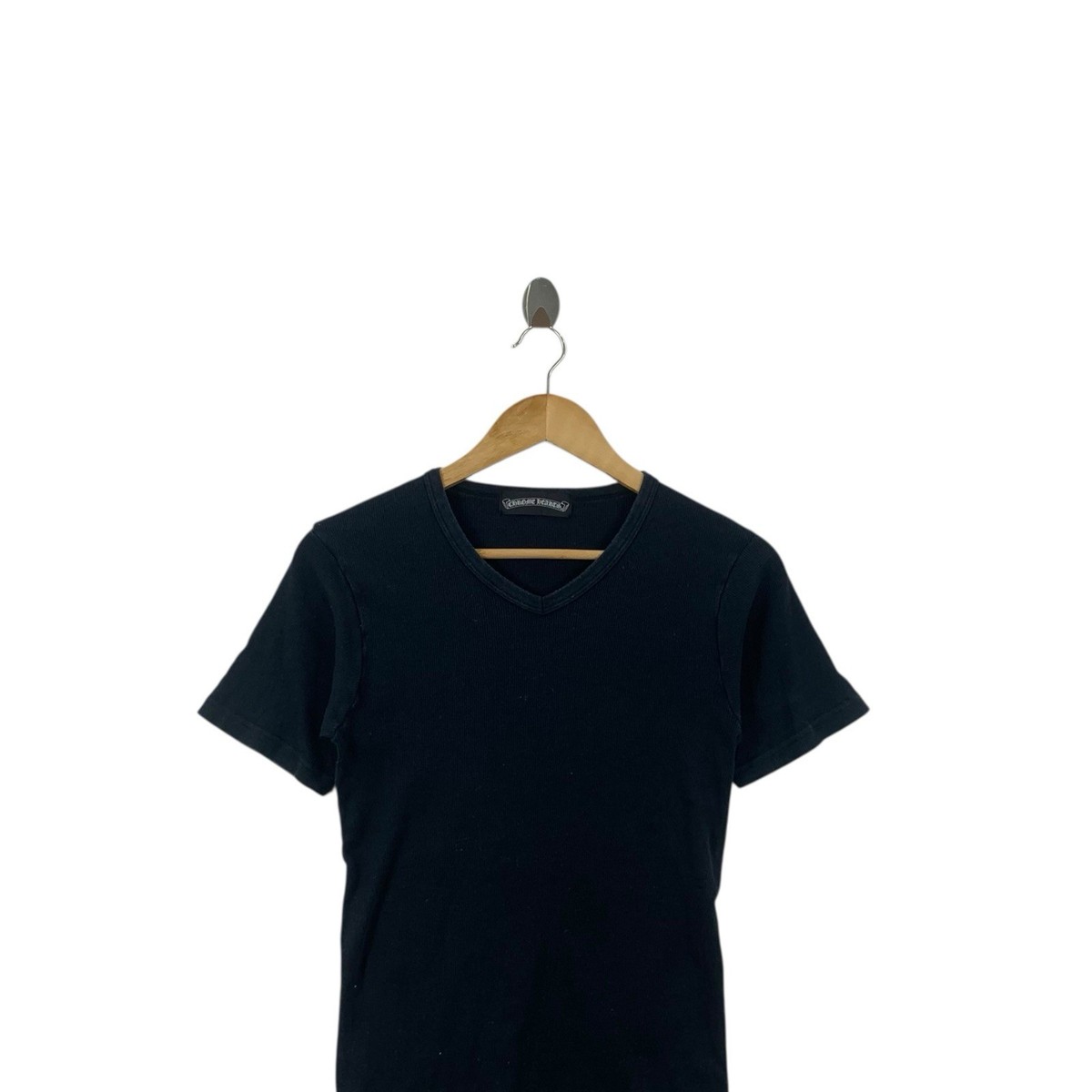 本日限定価格！【超希少90s】CHROME HEARTS T-SHIRTオールド Vintage CHROME HEARTS TOKYO Edition Made In Japan Tee Shirt Top | eBay