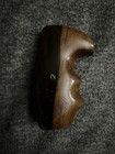 Vintage Ruger Security Six ( 1980)  Walnut Grips — photo 1