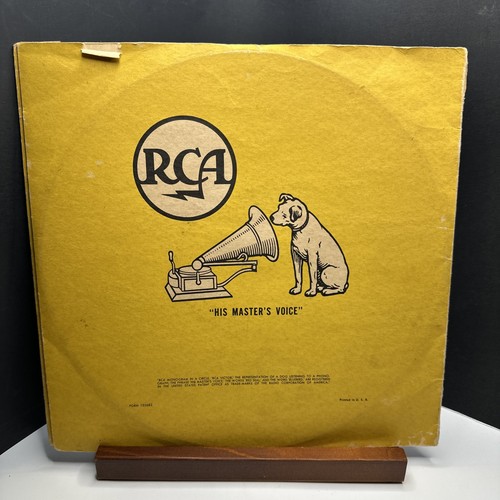Spike Jones And His City Slickers – For the Children - RCA Victor Y-359 - VG - Picture 2 of 10