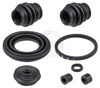 A.B.S. Reparatursatz Bremssattel 73539 FüR Mazda GJ GL GJ2 GL2 GL6 Gjefp Gjefw