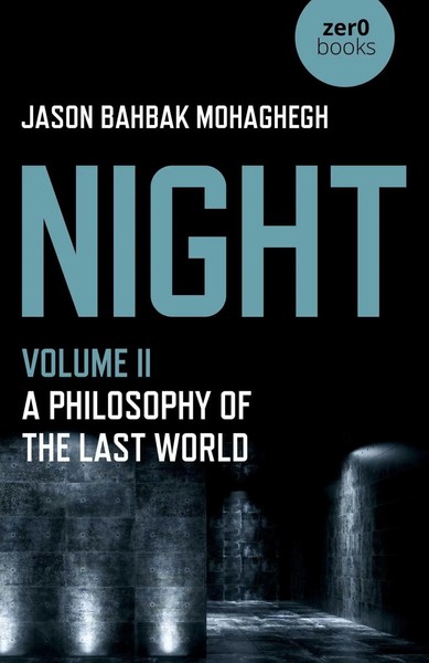 Jason Bahbak Mohaghegh | Night, Volume II | Taschenbuch | Englisch (2022)-image