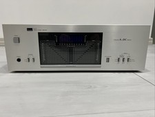amplificatore Di Potenza Sansui