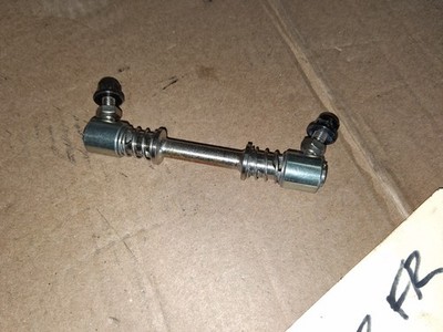OEM 1200 MILE 2023 Skidoo Freeride Double Ball Joint Link 860200811