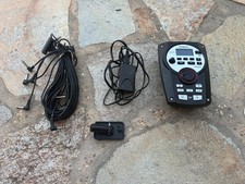 Roland TD-11 V-Drums Sound Drum Module w/Mount, Power Supply  Wiring Harness