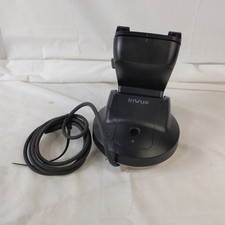 Invue Stand with USB Black CTG2E001-B