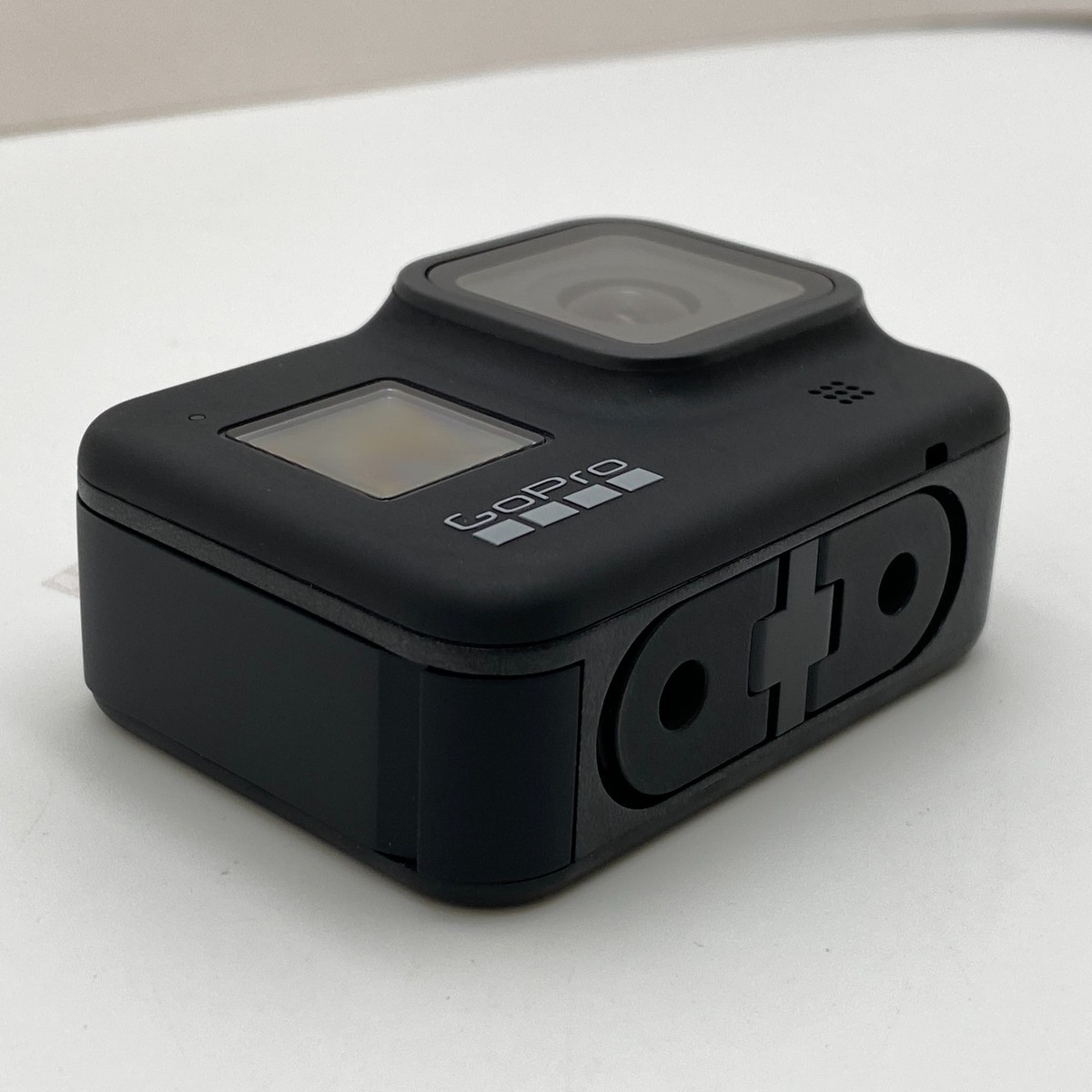 GoPro Hero 8 CHDHX-801 - Black - Action Camera - Open Box | eBay