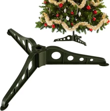 DOITOOL Christmas Tree Stand Fits up to 1.5m Artificial Tree Stand Holde Detacha