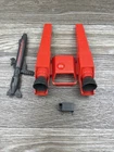 Vintage Transformers G1 1985 Jetfire Parts