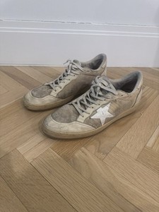 Golden Goose Sneakers Ball Star | eBay Golden Goose Sneakers Ball Star | eBay