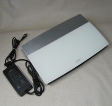 BOSE LIFESTYLE 650 HOME THEATER RECEIVER WHITE PROJECT AS IS