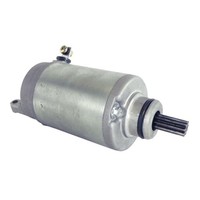 Neuer Motor Starter FüR Suzuki Burgman 125/150/250/400 Motorrad Ersatzteil