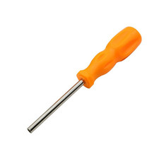 Long 4.5mm Gamebit Security Screwdriver Set For NES N64 Catridge Console
