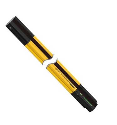 SLPR14-270 Banner DEMO EZ-SCREEN Safety Light Curtain Receiver 83644