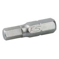 "Ks Tools 911.5127 5/16\" Bit Innensechskant, 30Mm, 7Mm"
