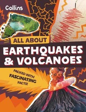 Image of Earthquakes and Volcanoes by  Collins Kids - 9780008776183