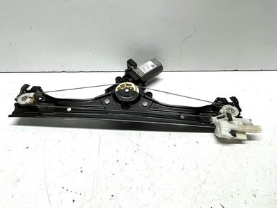 Fiat 500 Abarth 2013 Links Fensterheber elektrisch mit Motor Tür vorne DON7661