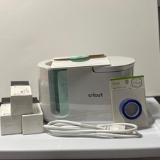 Cricut Mug Press,Infusible Ink Transfer Sheets, Heat Resistant Tape New No Box