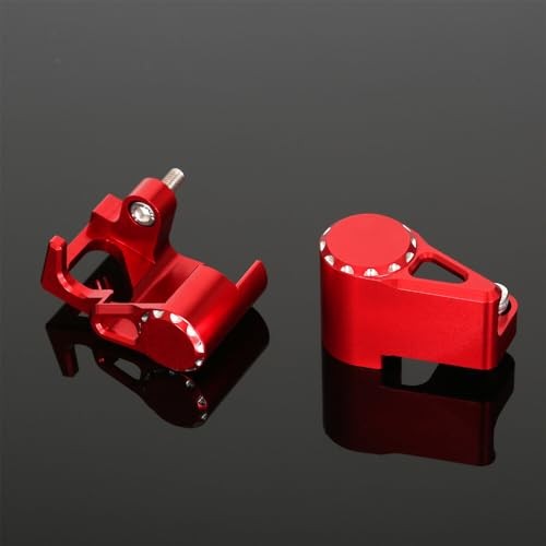 Monkey15 Temperature Sensor OOxygen Monkey125/CT125/Grom125/MSX125/DAX125 2 Red - Picture 8 of 9