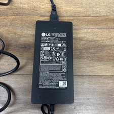 LG 19.5V 10.8A 210W Power Supply for LG Monitor Switching AC Adapter ACC-LATP1 