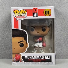 Ultimate Funko Pop Sports Legends Figures Gallery and Checklist 40