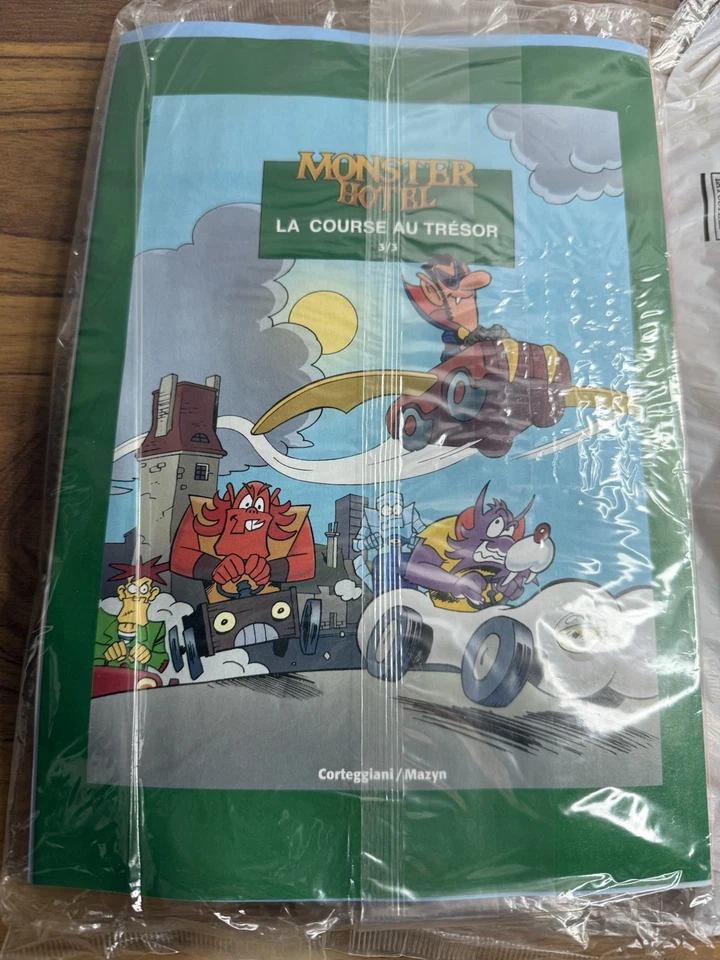 PIF GADGET N° 9 " MACHINE A FAIRE DES BULLES" Mars 2005 avec son GADGET Blister - Photo 3/3