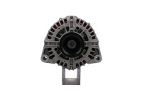 Lichtmaschine Passend FüR John 130A 0124655033 130 A