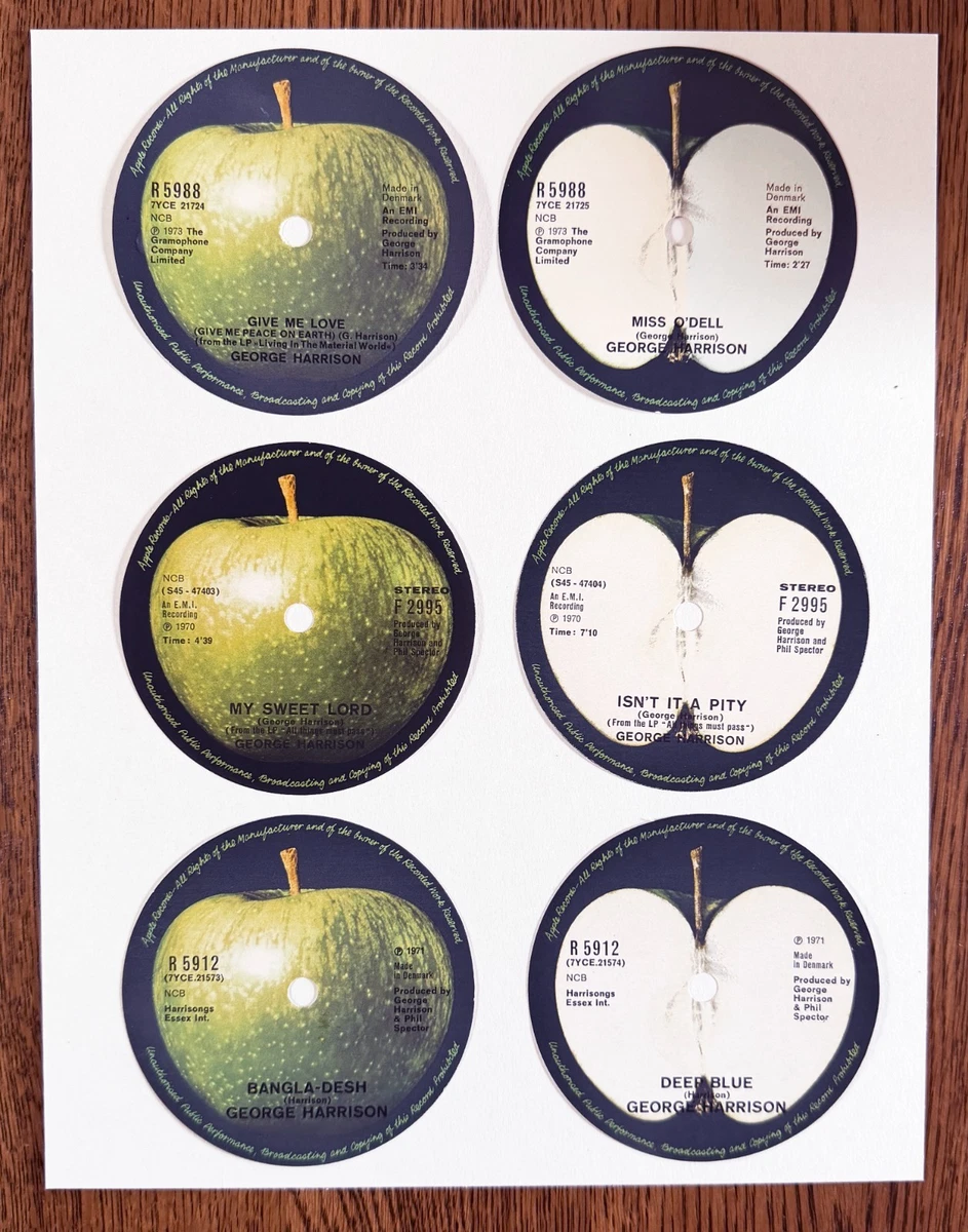 Beatles Memorabilia for sale | eBay