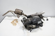 MAZDA 6 GH Webasto Standheizung original Thermo Top C