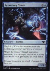 Repository Skaab 73/277 Innistrad: Crimson Vow