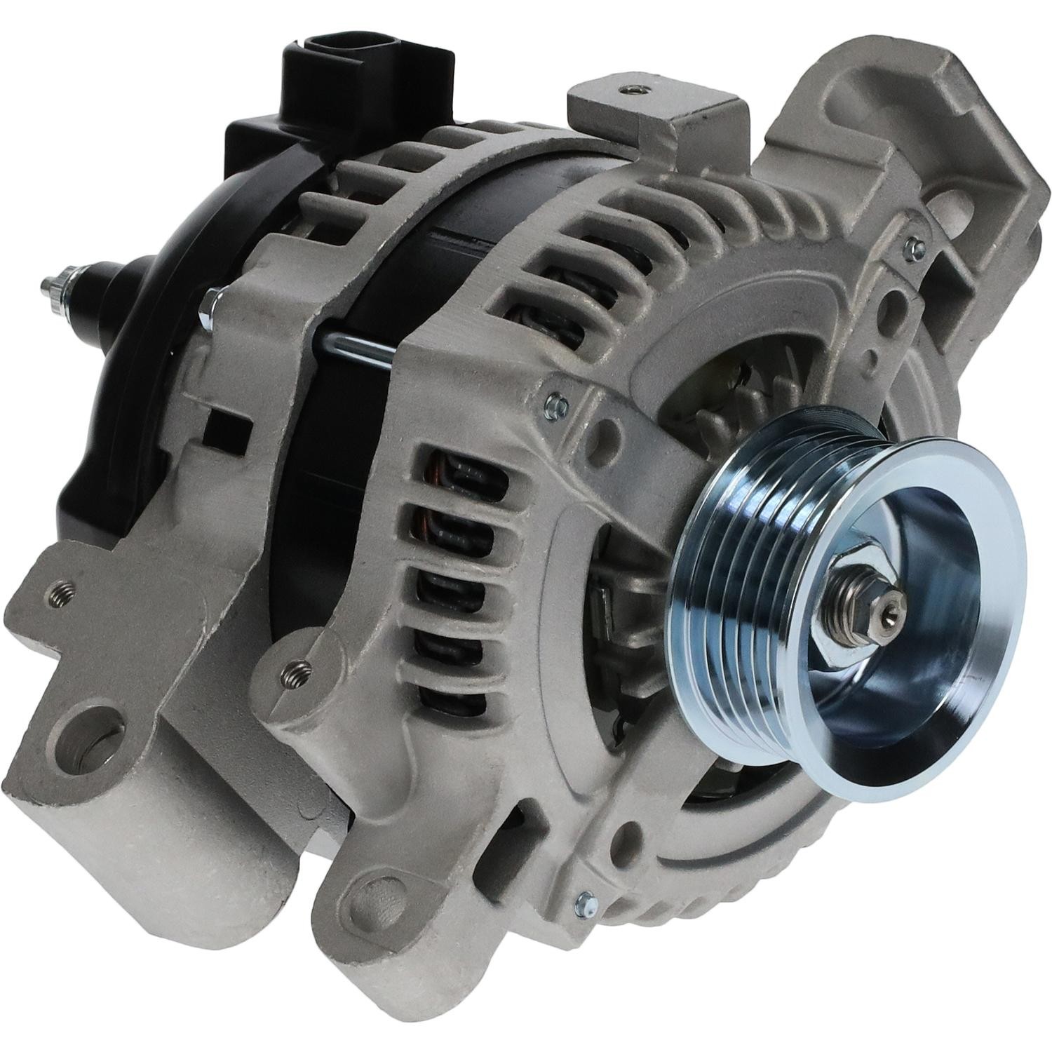New Alternator For Cadillac STS V6 3.6L 05-11 25751146 25756441 104210-3320 1004