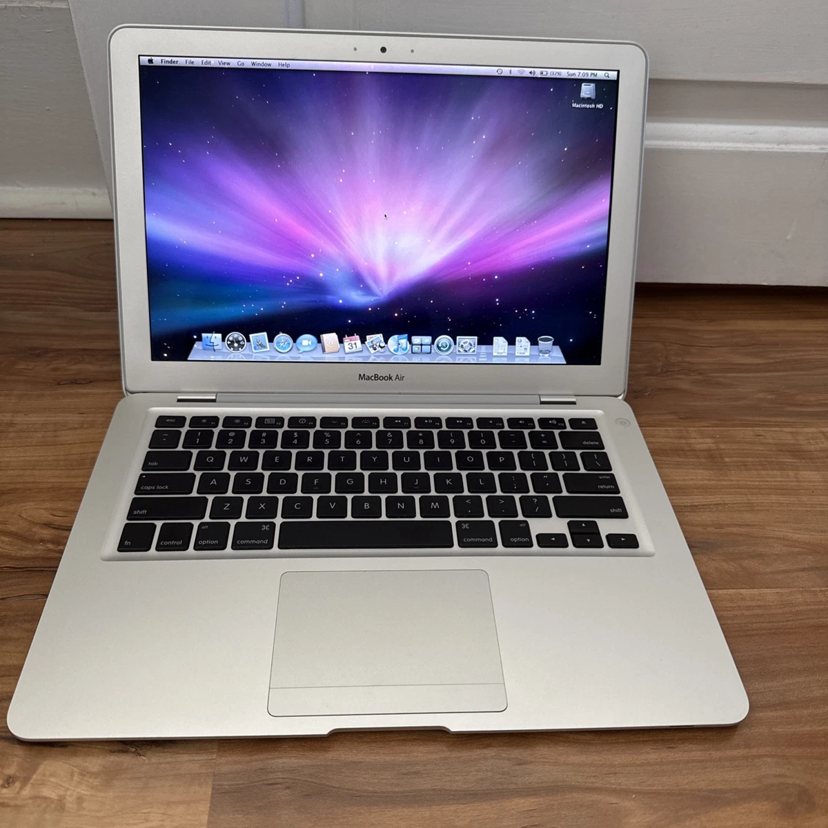 2008 Apple MacBook Air Laptops for sale - eBay